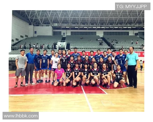 广州排球队荣登排球团队协作排行榜首位展现卓越团队精神与实力